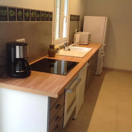 Alba Apartment Oletta (Corsica)