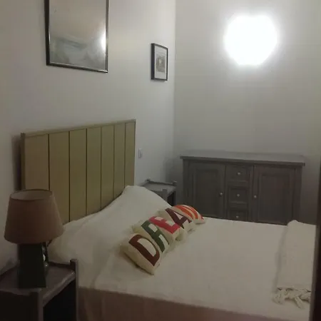 Alba Διαμέρισμα *