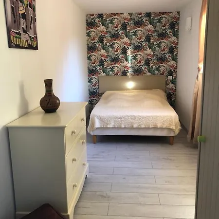 Alba Appartamento Oletta (Corsica)