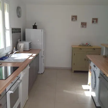 Appartamento Alba Oletta (Corsica)