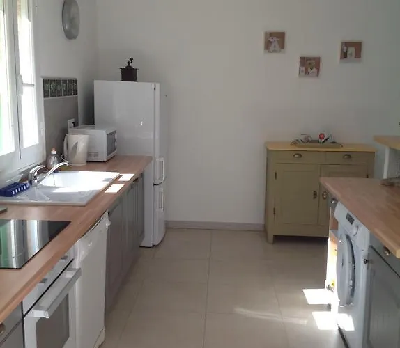 Apartmán Alba Oletta (Corsica)
