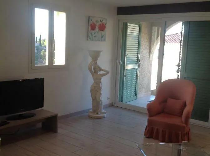 Alba Apartmán *